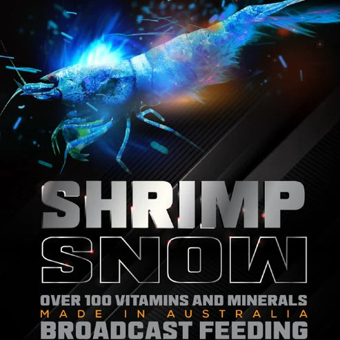 Sas Shrimp 3 In 1 Starter 15g - Image 6
