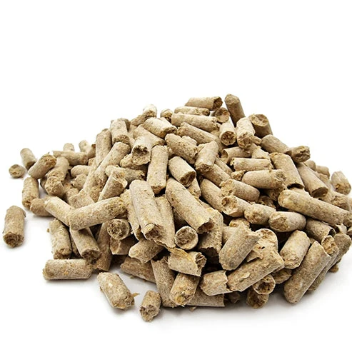 Sas Shrimp Bottom Feeder 25g - Image 2