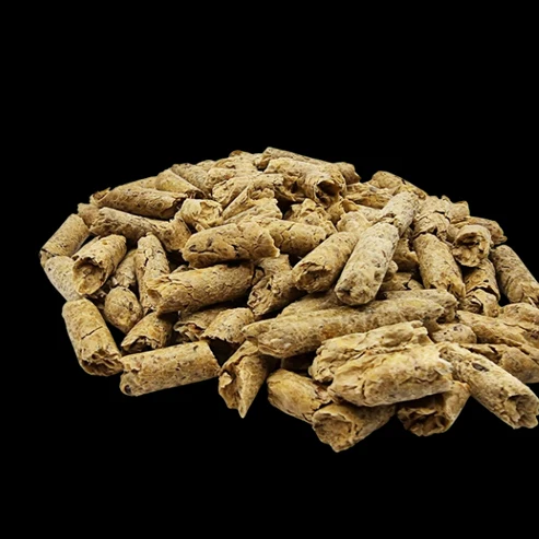 Sas Shrimp Snow 25g - Image 2