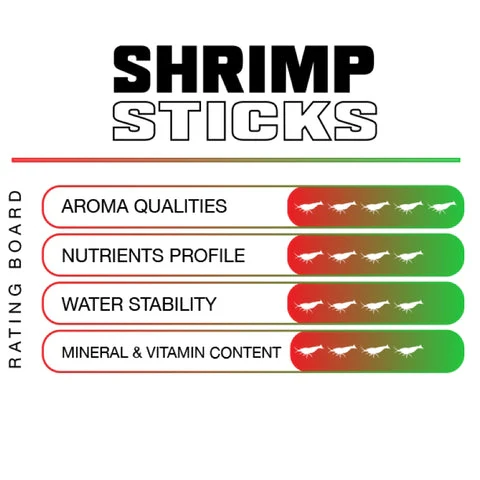 Sas Shrimp Sticks 25g - Image 3