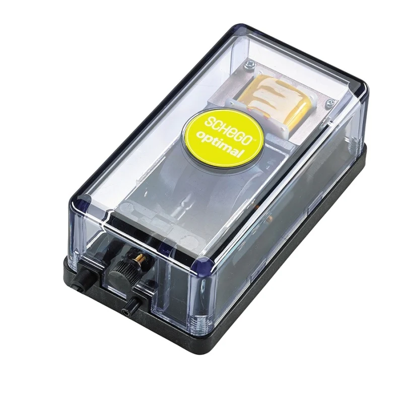 Schego Optimal 250l/h