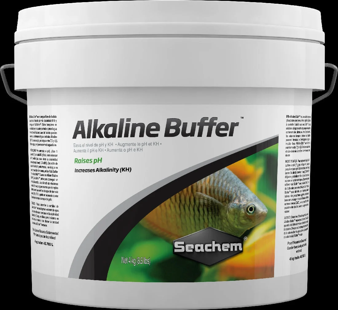 Seachem Alkaline Buffer 4kg