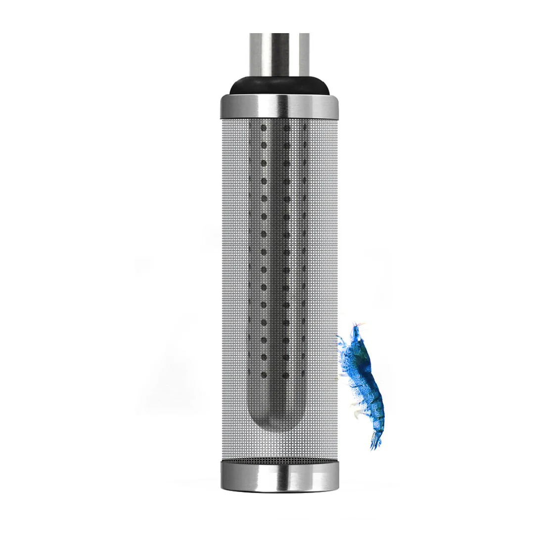 Seachem Aquavitro Intake Screen 17mm 10cm - Image 2