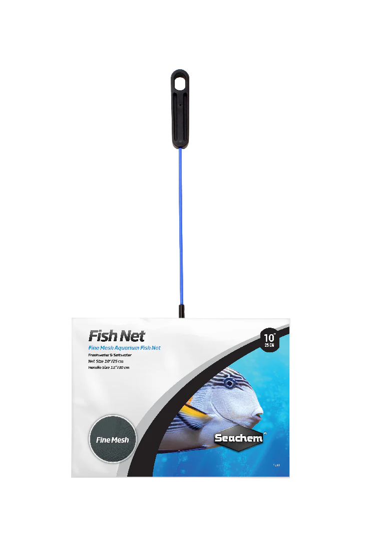 Seachem Fish Net 25cm / 10" Fine Net
