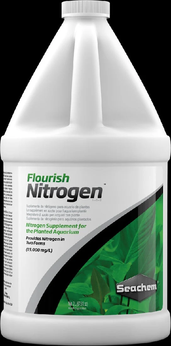 Seachem Flourish Nitrogen 2l