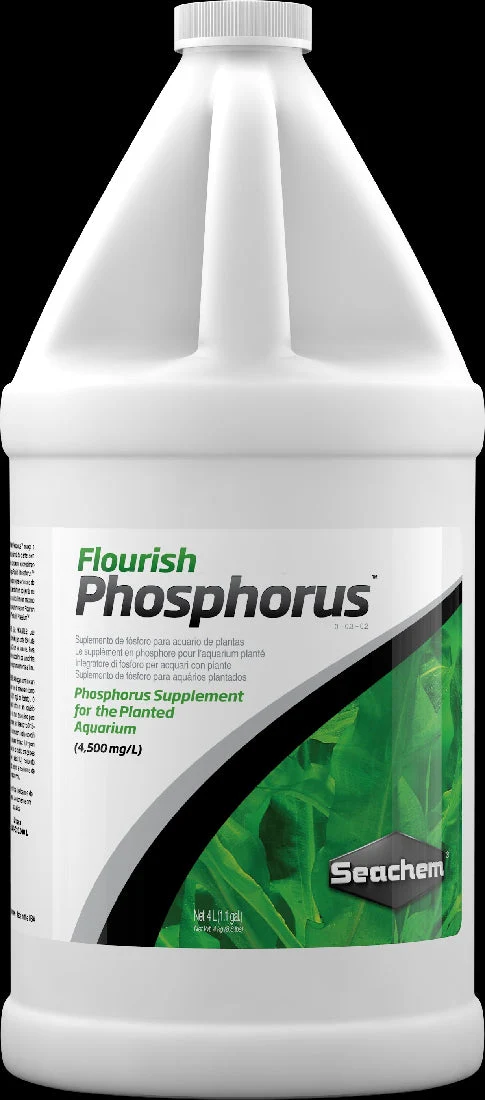 Seachem Flourish Phosphorus 4l