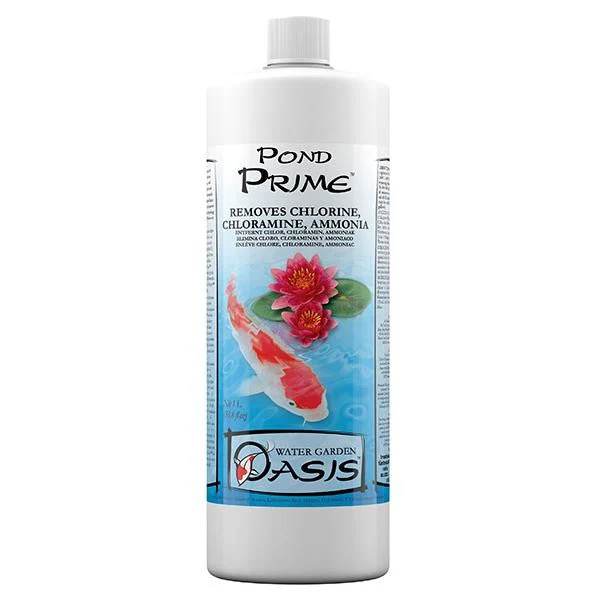 Seachem Pond Prime 1l