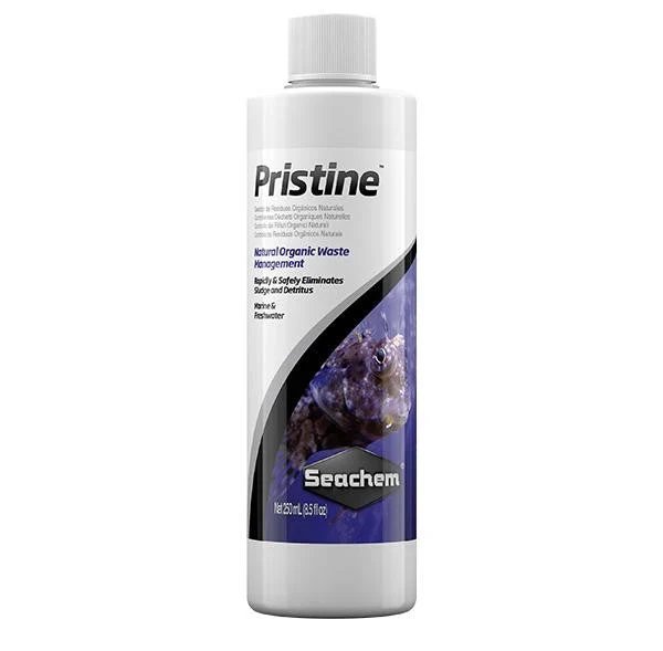 Seachem Pristine 325ml