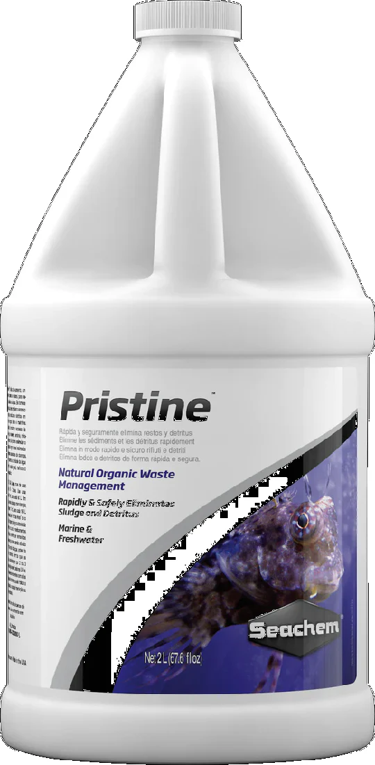 Seachem Pristine 2l