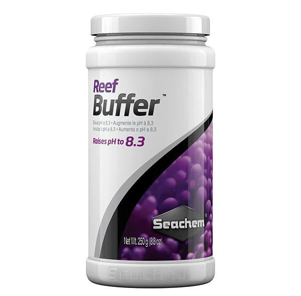 Seachem Reef Buffer 250g