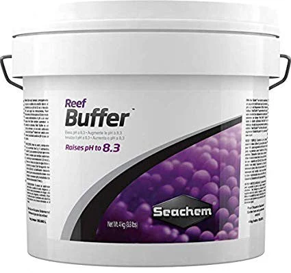 Seachem Reef Buffer 4kg