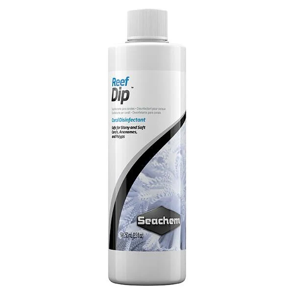 Seachem Reef Dip 250ml