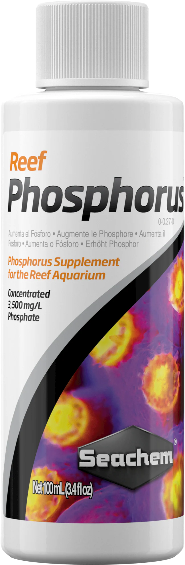 Seachem Reef Phosphorous 100ml