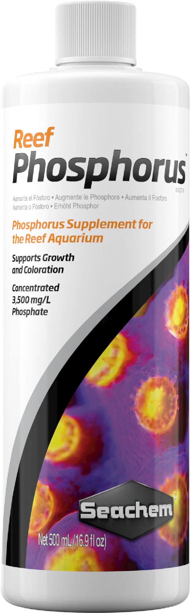 Seachem Reef Phosphorous 500ml
