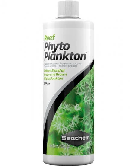 Seachem Reef Phyto Plankton 500ml