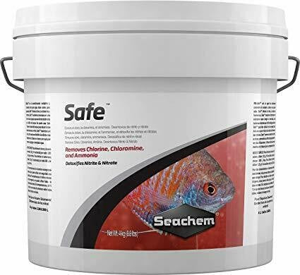 Seachem Safe 4kg