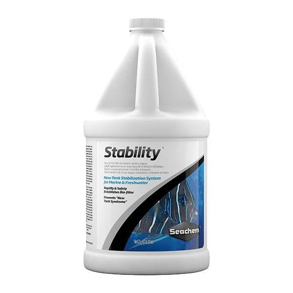 Seachem Stability 2l