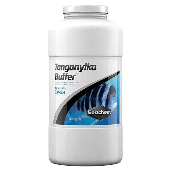 Seachem Tanganyika Buffer 4kg