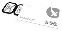 Seneye 3 Slide Pack