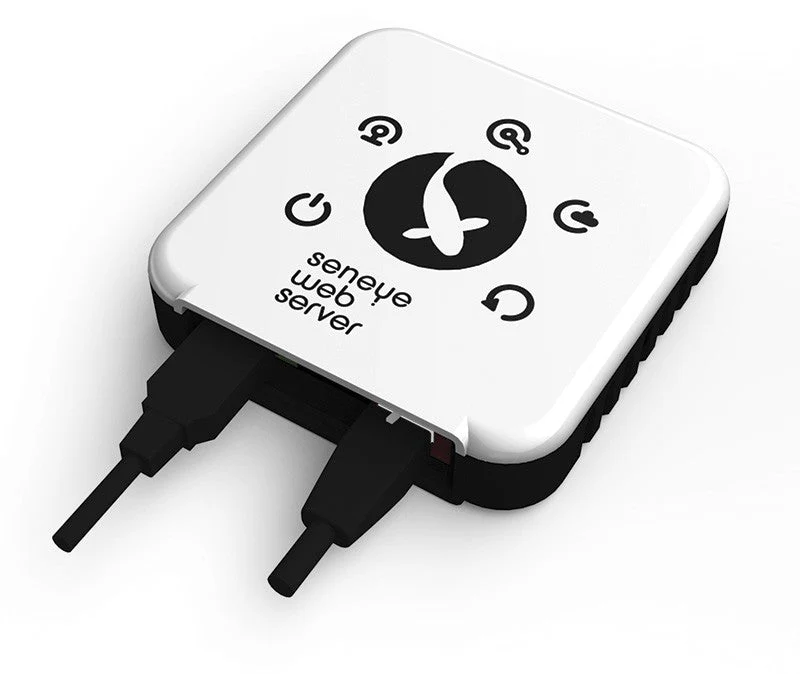 Seneye Web Server Non-wifi Model