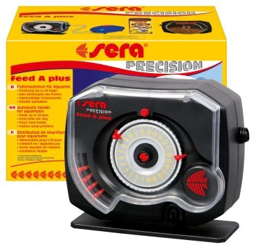 Sera Feed A Plus