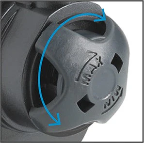 Sicce Syncra Nano Pump 140-430l/h - Image 2