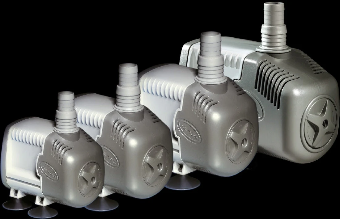 Sicce Syncra Silent Pump 1.0 - 950l/h - H 150cm - 2.3m Cable