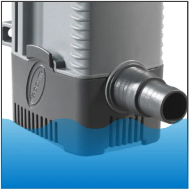 Sicce Syncra Silent Pump 4.0 - 3500l/h - H 370cm - 2.3m Cable - Image 3