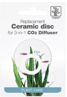Tropica Ceramic Disc