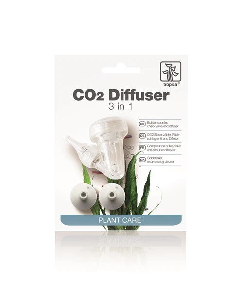 Tropica Co2 Diffuser