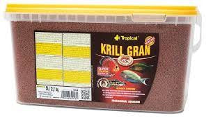 Tropical Krill Gran 2.7kg