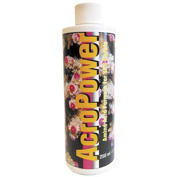 Two Little Fishies Acro Power 250ml