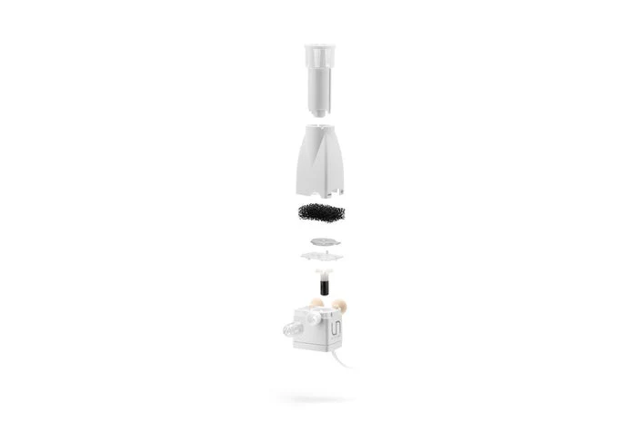 Ultum Nature Systems Delta Mini Surface Skimmer - Image 6
