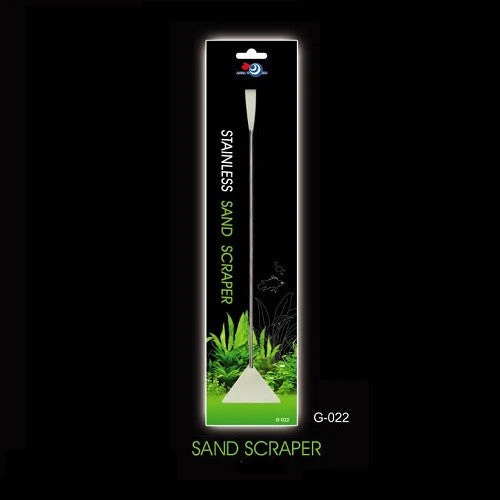 Up Aqua Stainless Sand Scraper