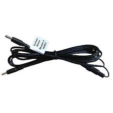 Ecotech Vortech Battery Back Up Cable W/inline Fuse