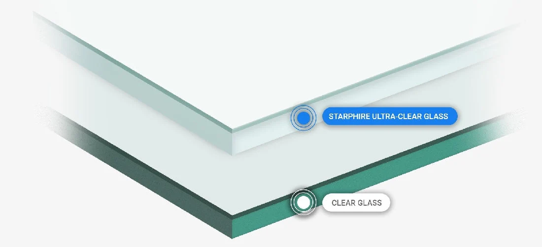 Waterbox Aquariums Clear Mini 16