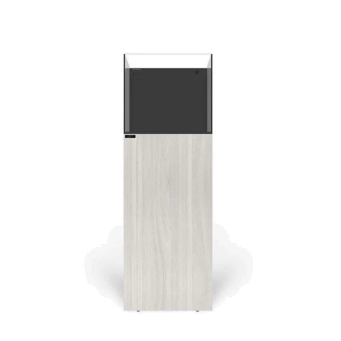 Waterbox Aquariums Cube/clear Mini 20 Stand (aspen) Pb1818