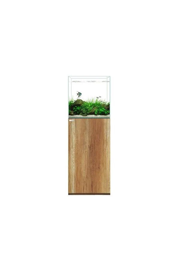 Waterbox Aquariums Cube/clear Mini 20 Stand (oak)