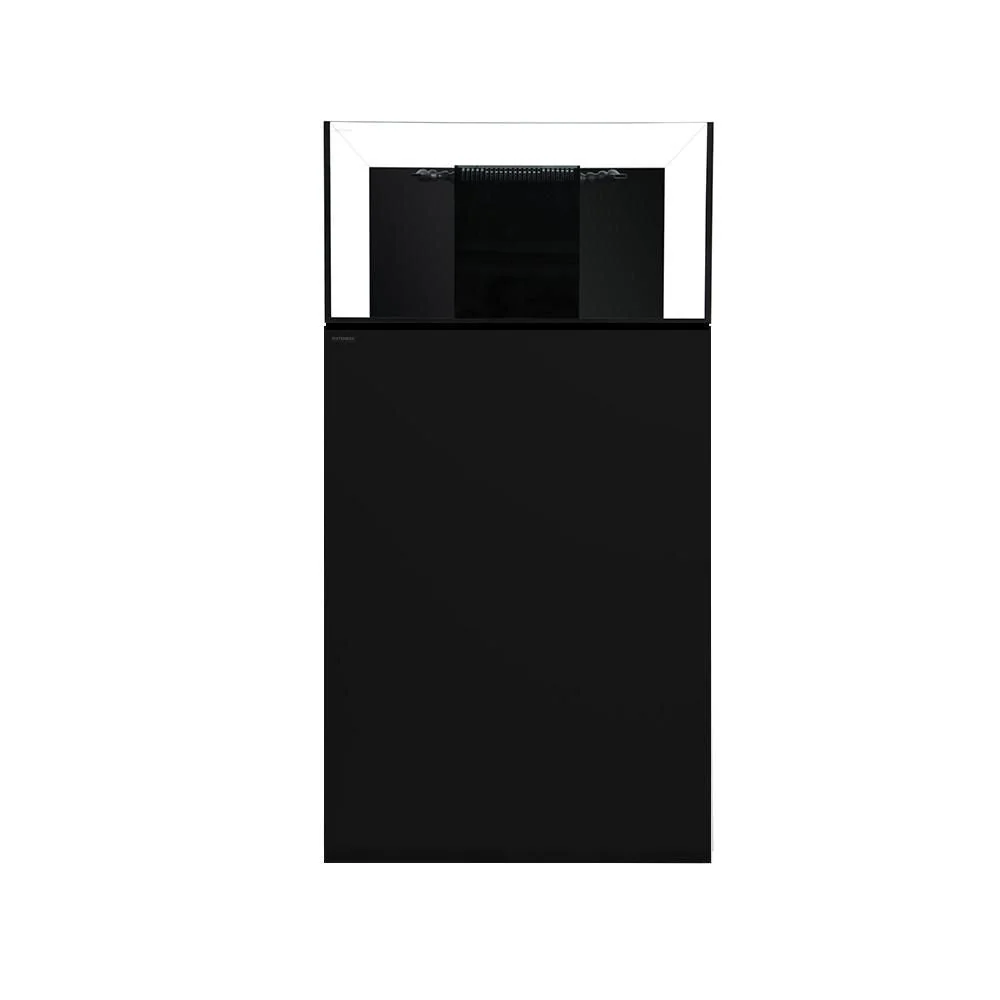 Waterbox Aquariums Frag 45.2 (tank, Cabinent, Sump, Plumbing) (black)