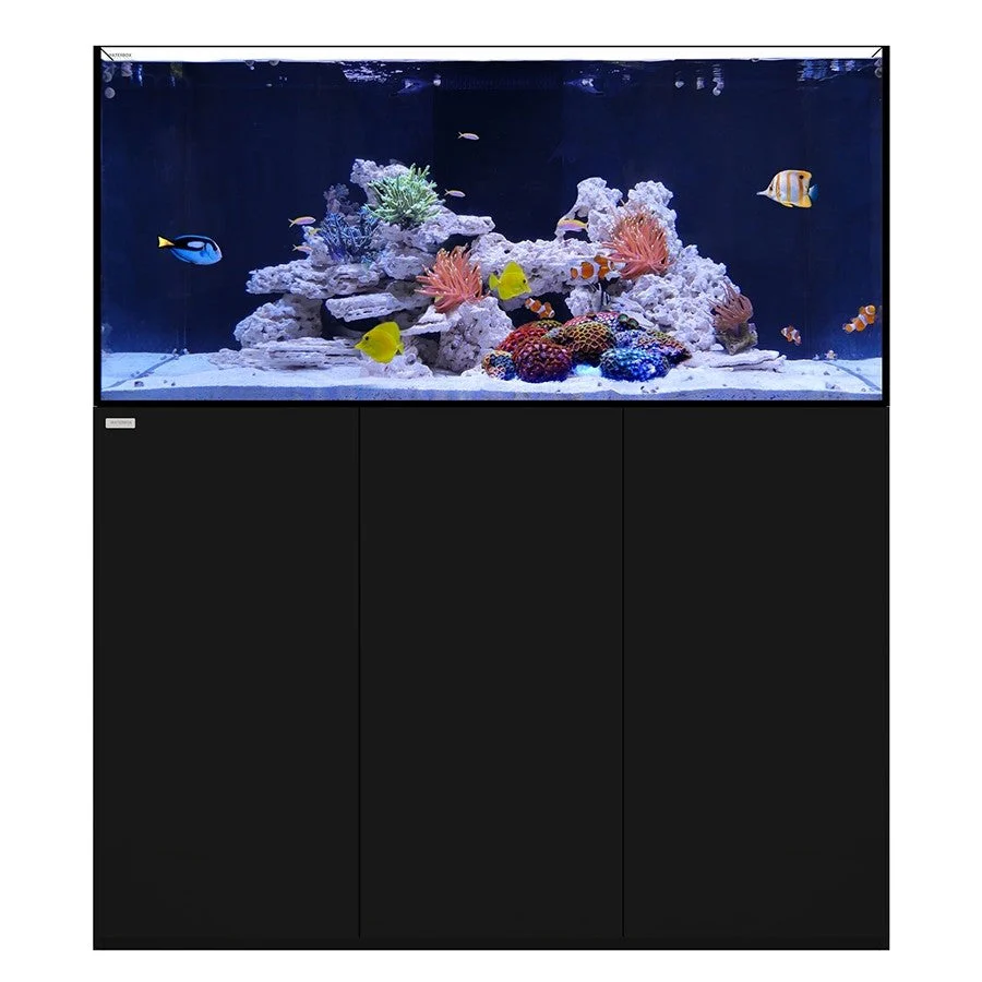 Waterbox Aquariums Reef 130.4 (black)