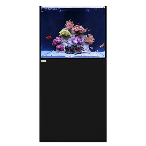 Waterbox Aquariums Platinum Reef 70.2 Black
