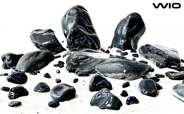 Wio - Black Allure River Kit - Image 10