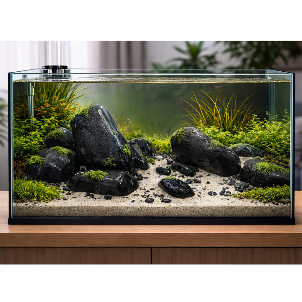 Wio - Black Allure River Kit - Image 2
