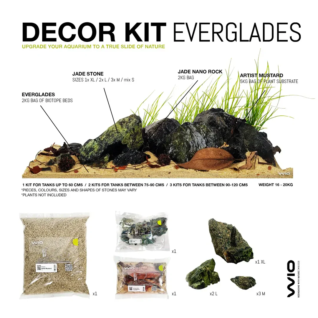 Wio Everglades River Kit - Image 2
