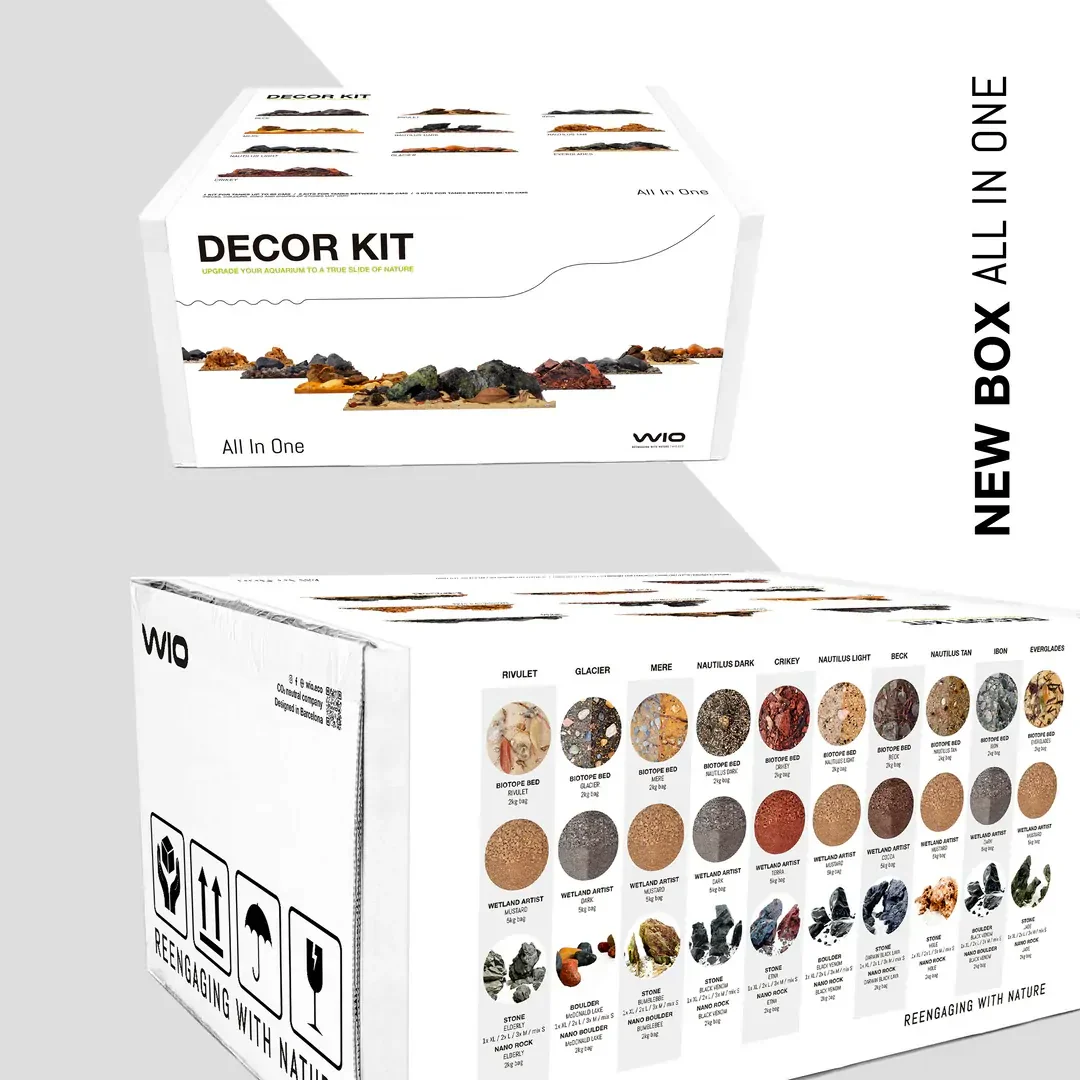 Wio Everglades River Kit - Image 3
