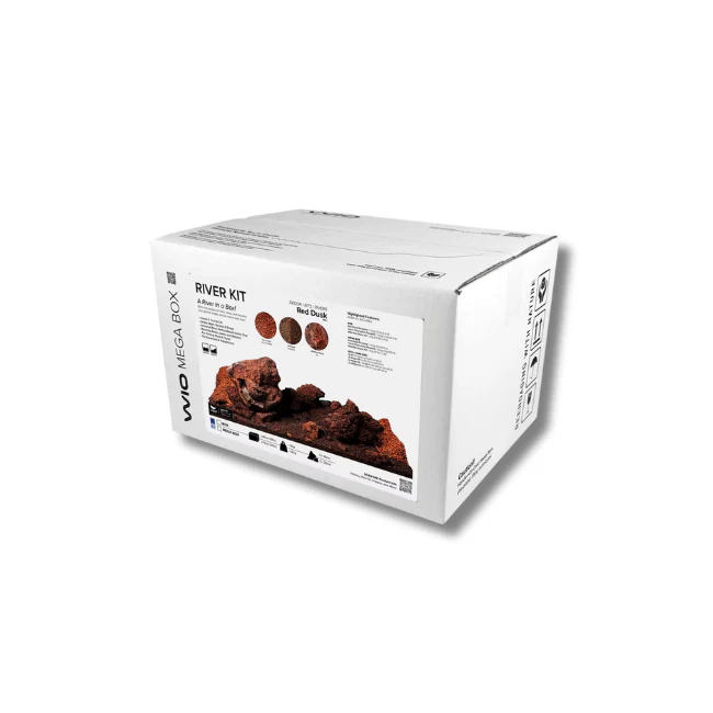 Wio Red Dusk River Kit - Image 3
